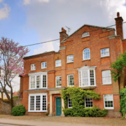 Explore Uttlesford – Crown House