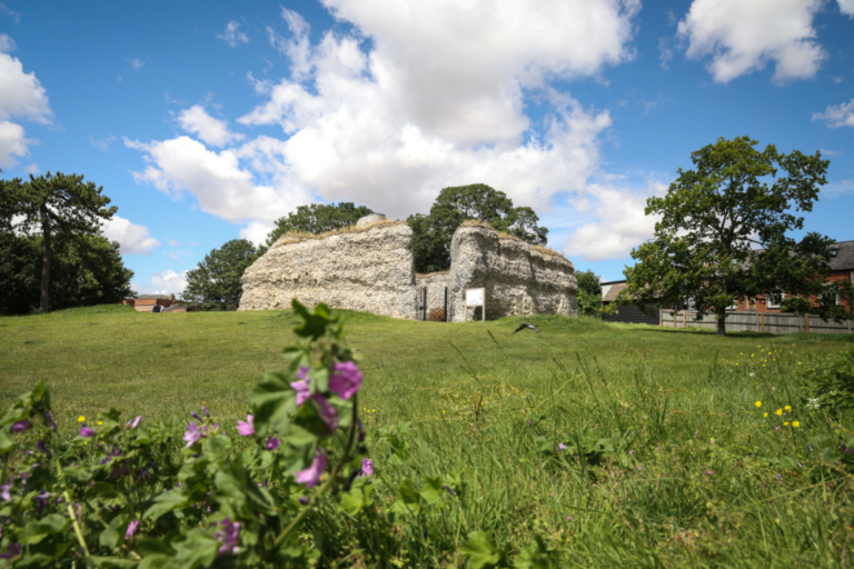 Saffron Walden Discover Uttlesford