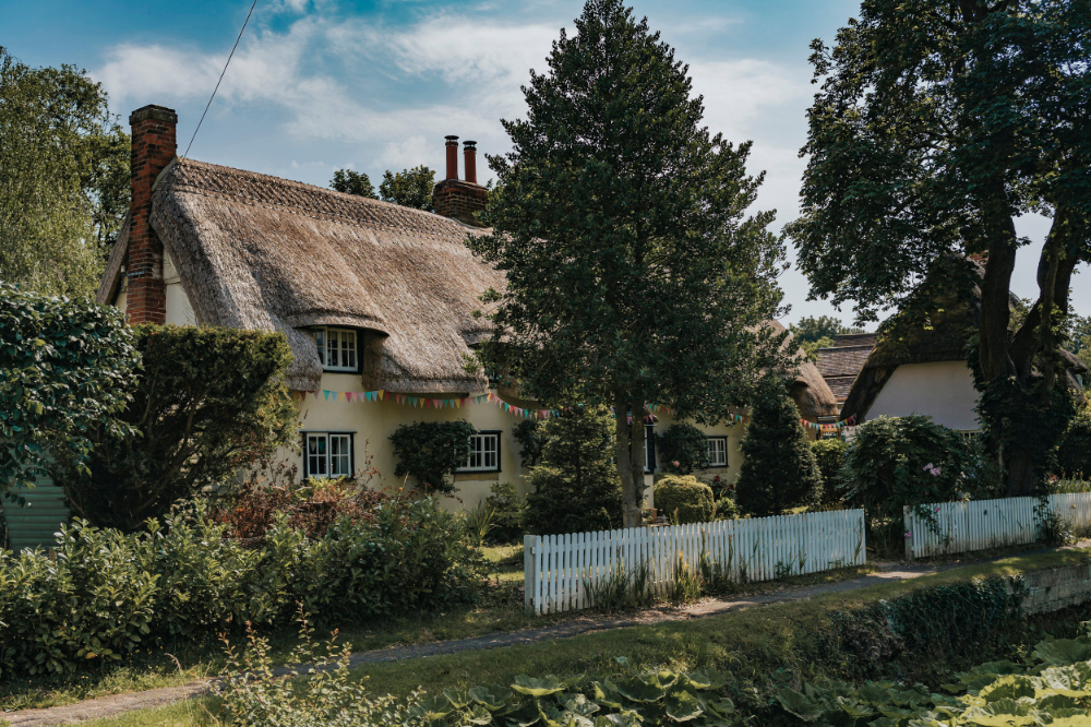 Clavering & Arkesden - Discover Uttlesford