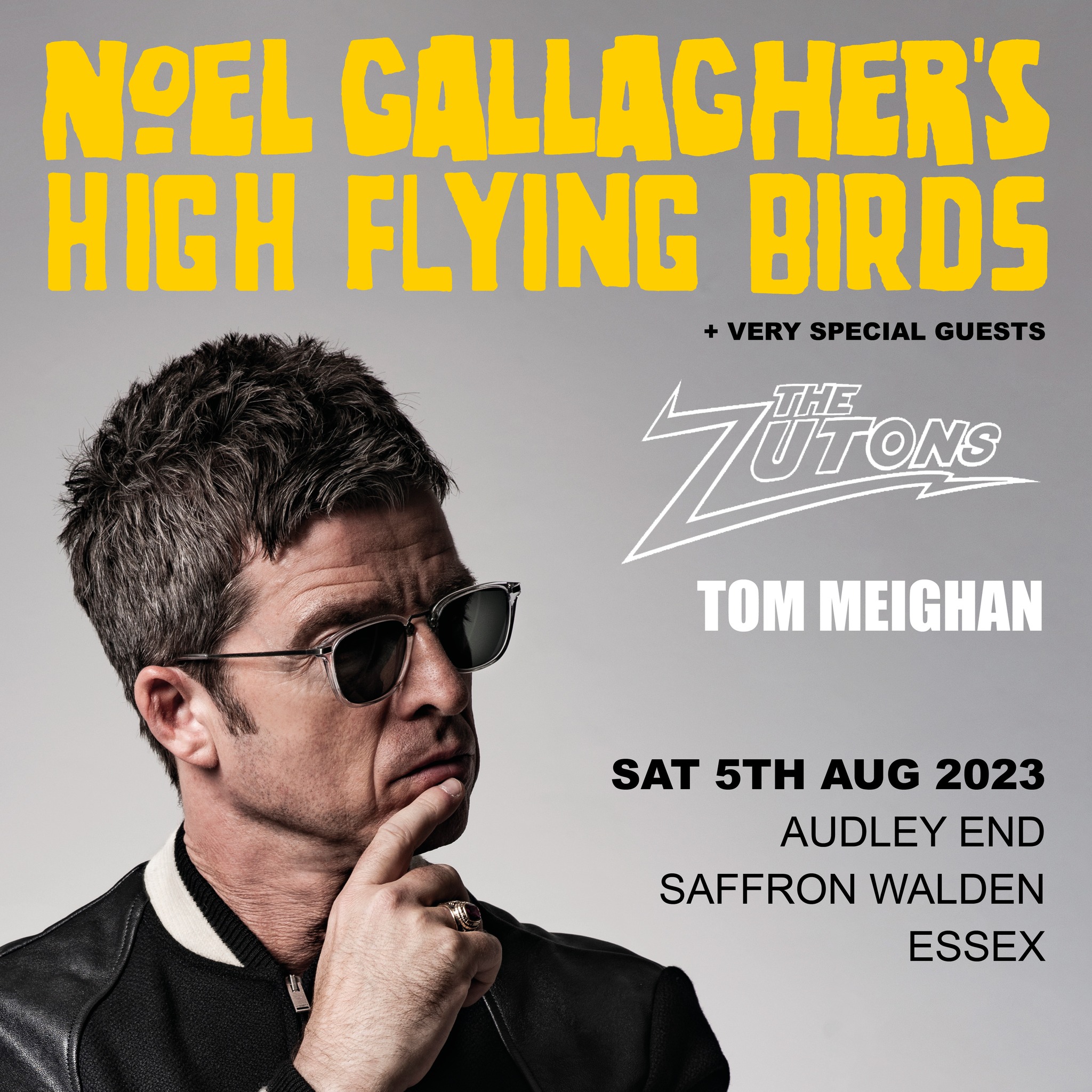 Noel Gallagher's High Flying Birds - 通販 - pinehotel.info